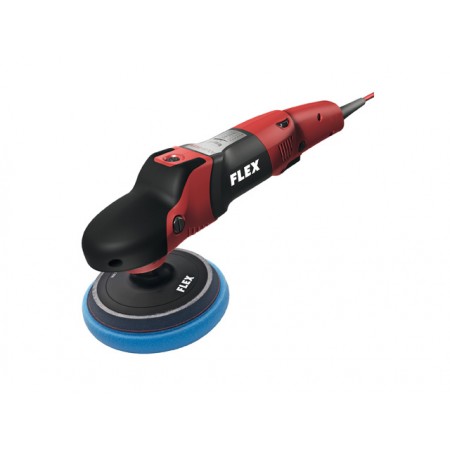 Flex PE 14-2 150 Polishflex High Torque Variable Speed Rotary Polisher 230V